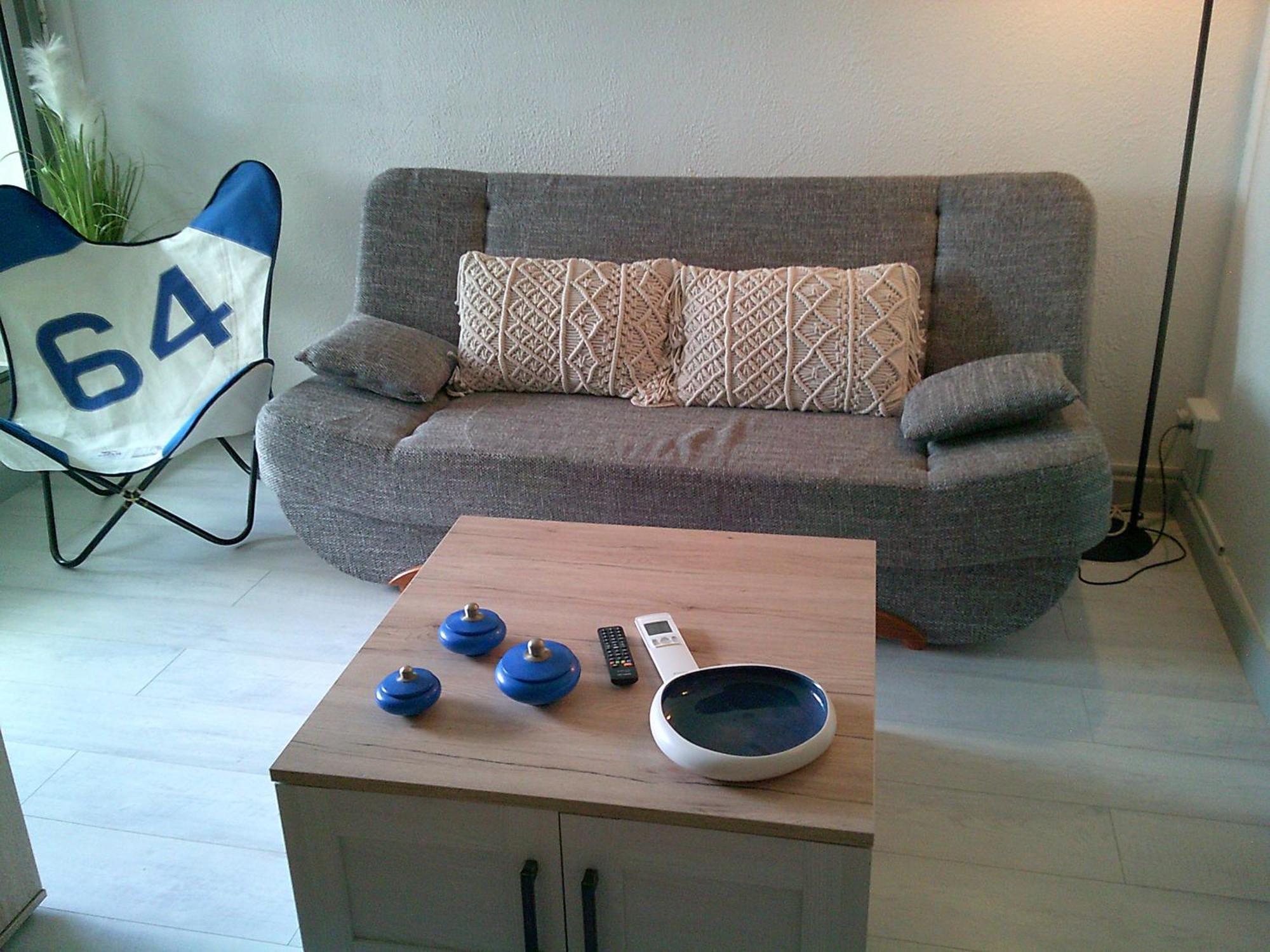 Vittoria Immobilier 4-Reglement Sur Place -Cheques Vacances Acceptes La Grande-Motte Room photo