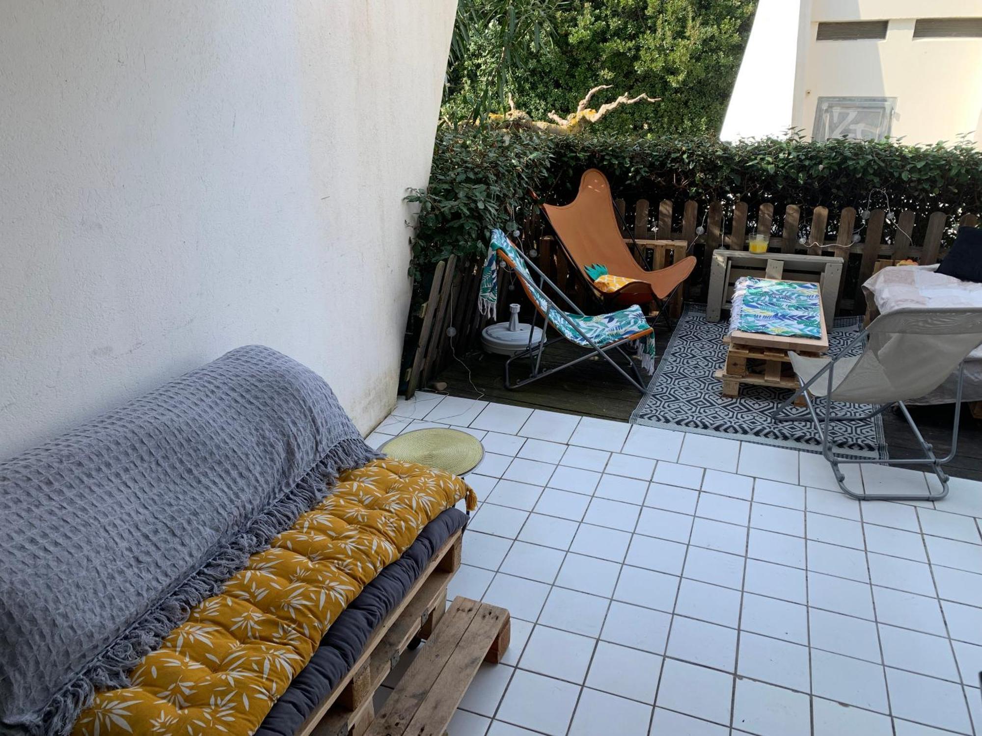 Vittoria Immobilier 4-Reglement Sur Place -Cheques Vacances Acceptes La Grande-Motte Room photo