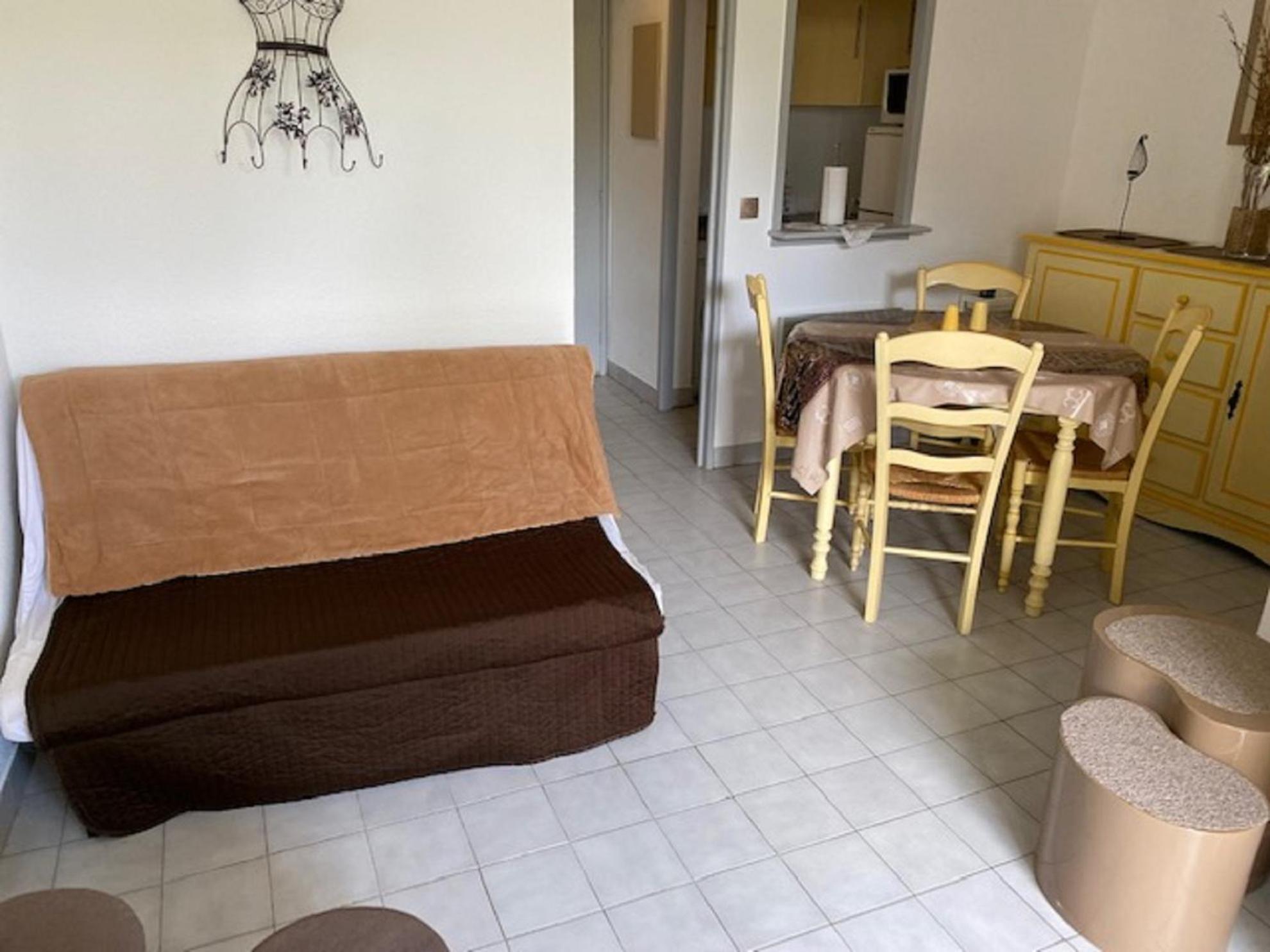Vittoria Immobilier 4-Reglement Sur Place -Cheques Vacances Acceptes La Grande-Motte Room photo