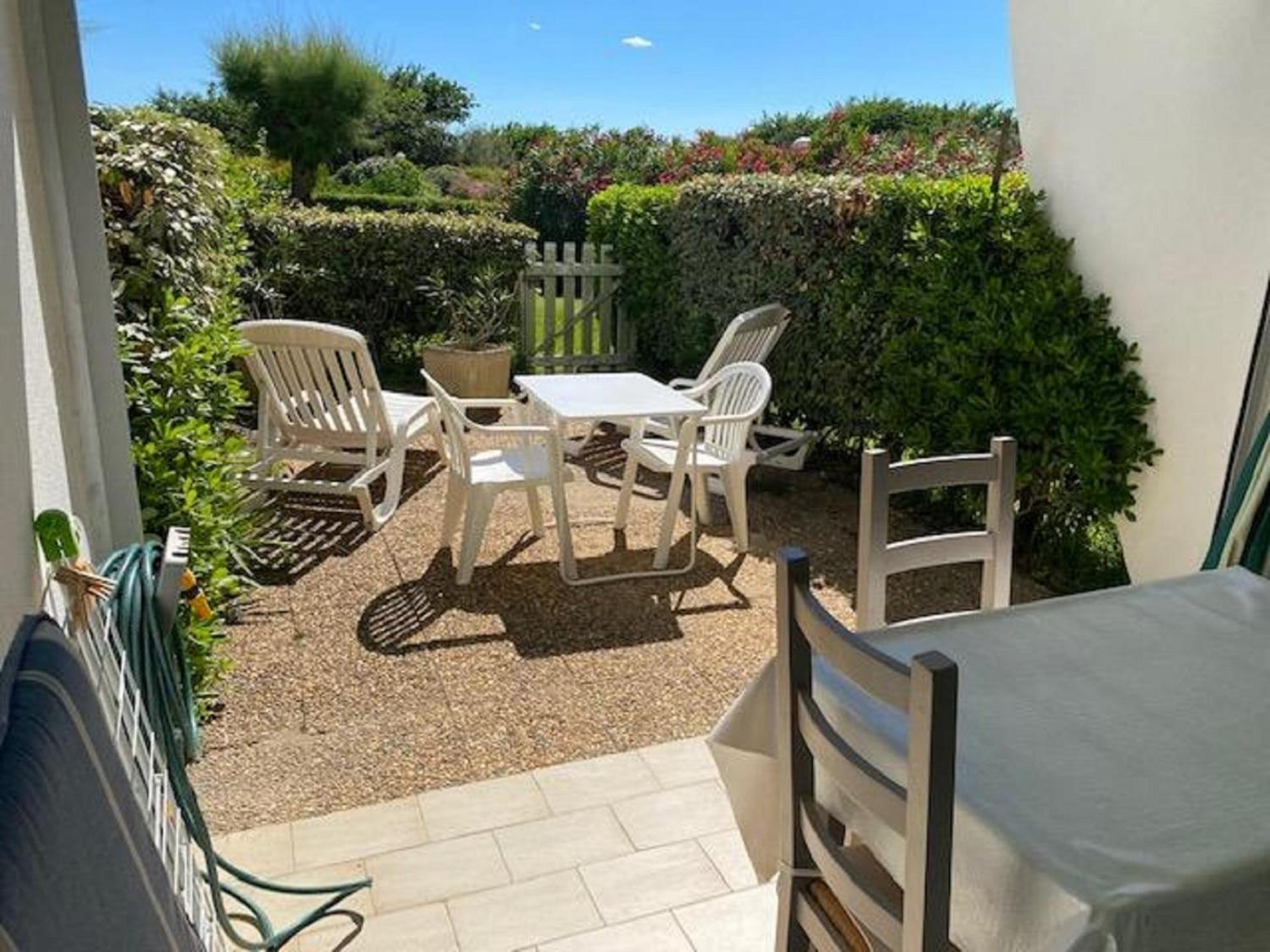 Vittoria Immobilier 4-Reglement Sur Place -Cheques Vacances Acceptes La Grande-Motte Exterior photo