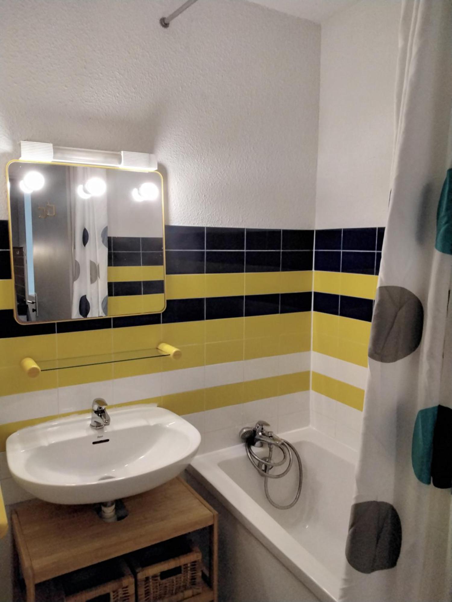 Vittoria Immobilier 4-Reglement Sur Place -Cheques Vacances Acceptes La Grande-Motte Room photo
