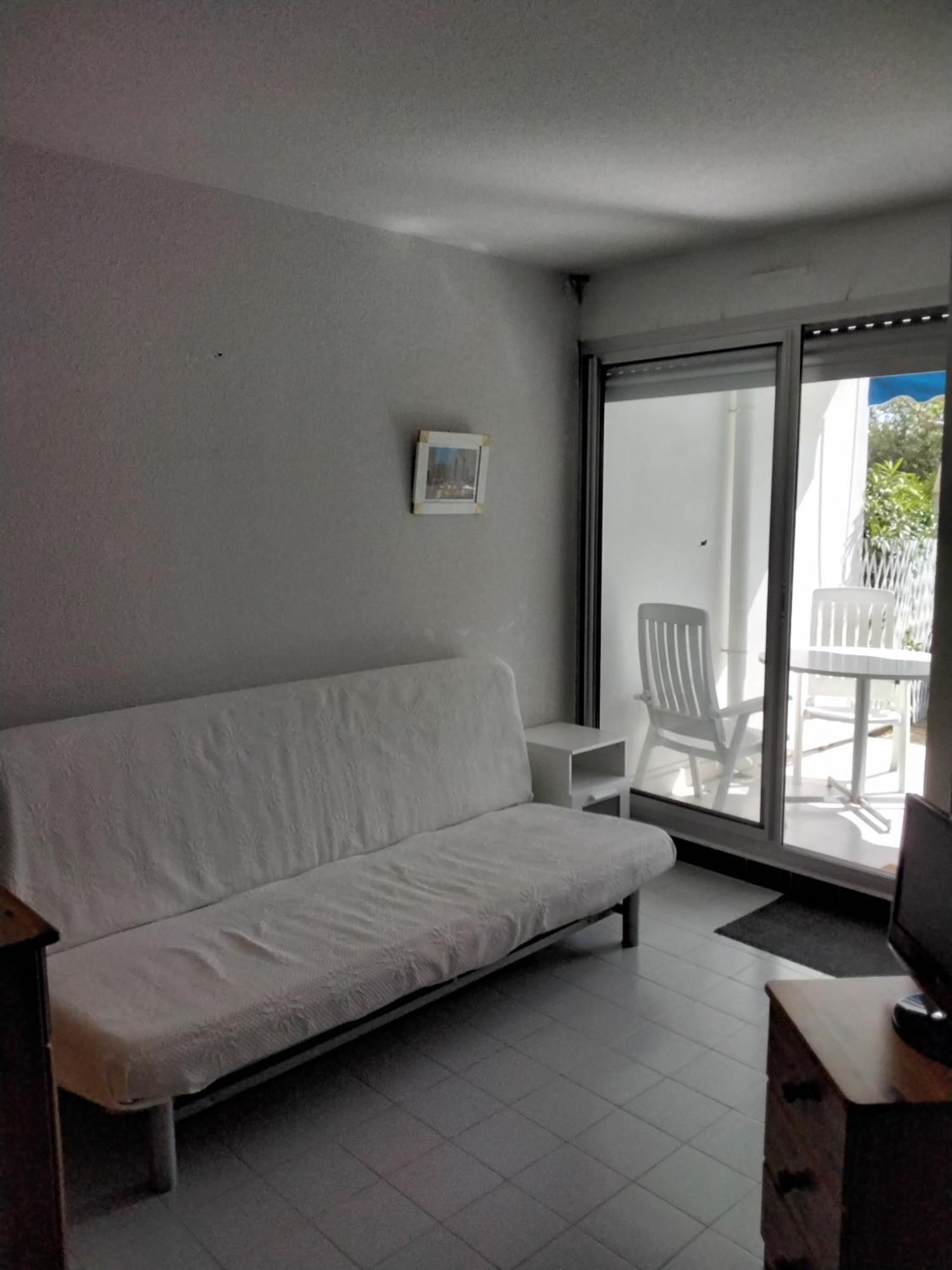 Vittoria Immobilier 4-Reglement Sur Place -Cheques Vacances Acceptes La Grande-Motte Room photo